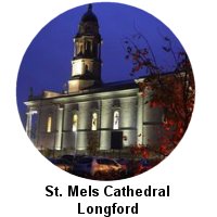 St. Mels Cathedral Longford