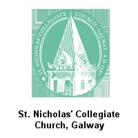 St. Nicholas' Collegiate Church Galway